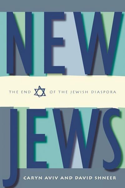 Produktbild: New Jews