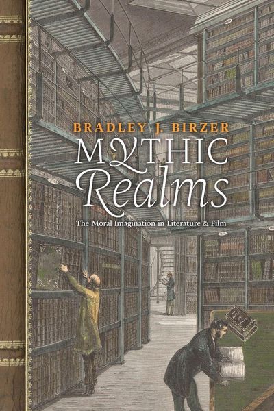 Produktbild: Mythic Realms