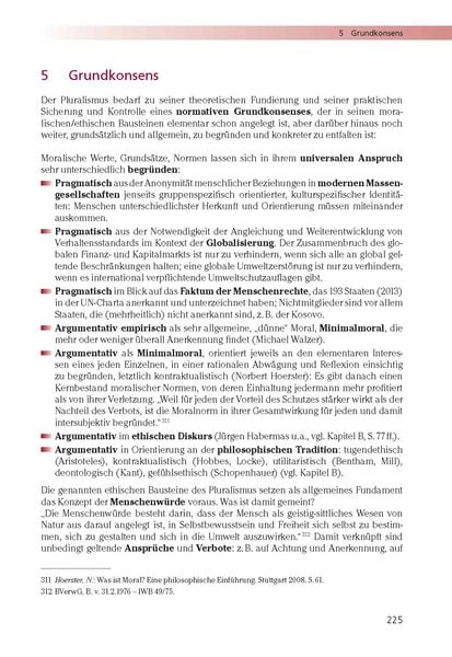Produktbild: Mein Ziel: Abitur Ethik
