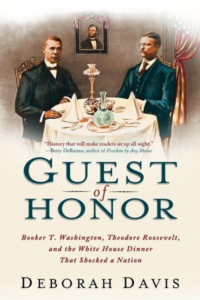 Produktbild: Guest of Honor