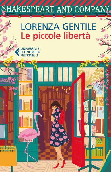 Produktbild: Le piccole libert&agrave;