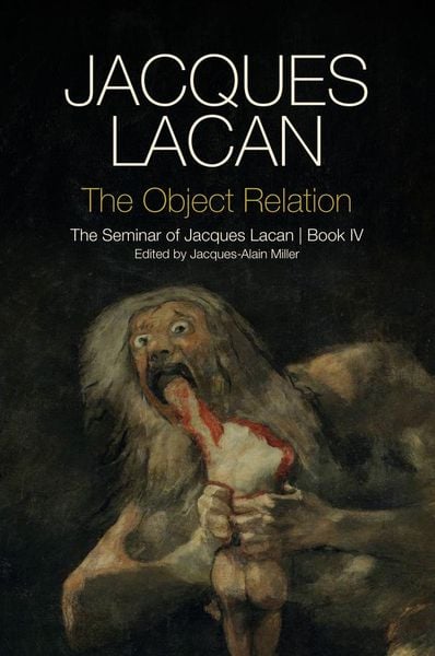 Produktbild: The Object Relation
