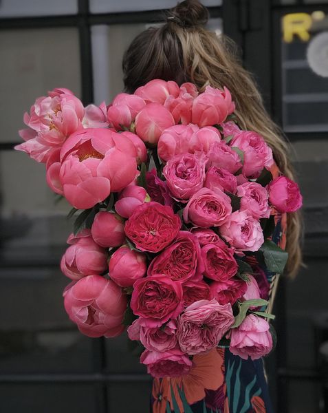 Produktbild: Floramour: Peonies