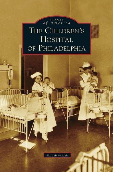 Produktbild: Children's Hospital of Philadelphia