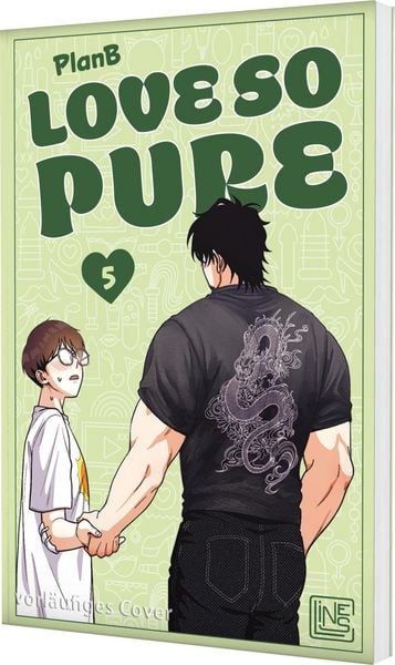 Produktbild: Love so Pure 5