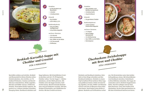 Produktbild: Apotheken Umschau: Leichter abnehmen dank Teller-Trick