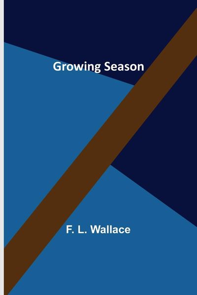 Produktbild: Growing Season