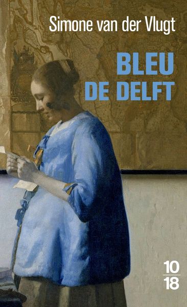 Produktbild: Bleu de Delft