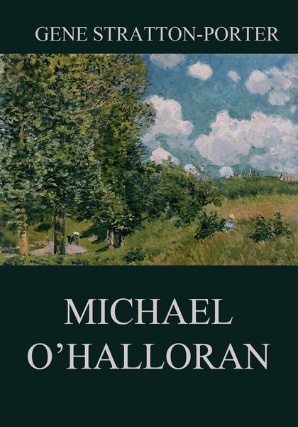 Produktbild: Michael O'Halloran