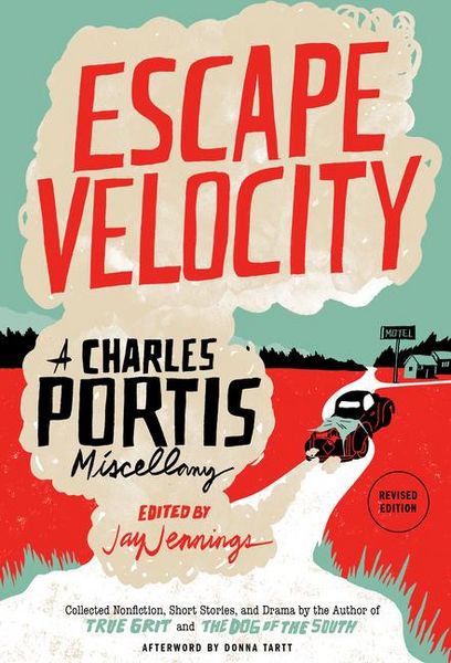 Produktbild: Escape Velocity