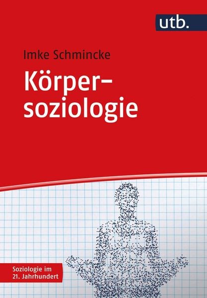 Produktbild: K&ouml;rpersoziologie