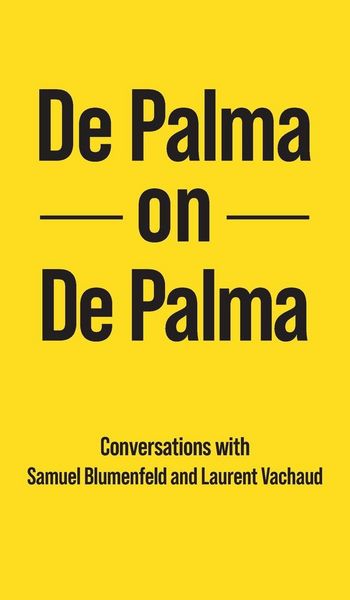 Produktbild: De Palma on De Palma