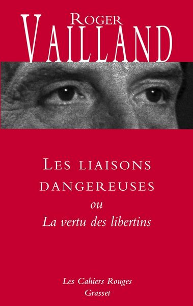 Produktbild: Les liaisons dangereuses