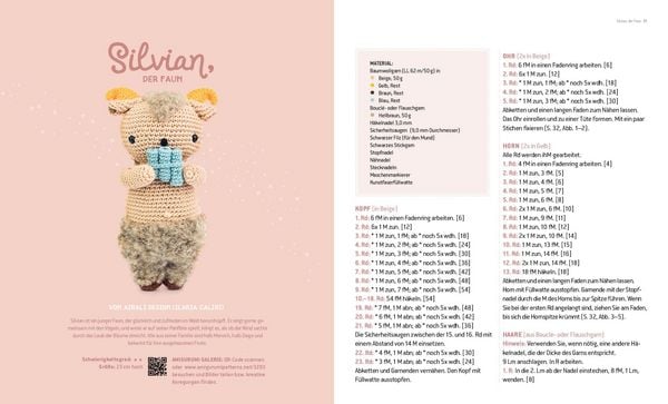 Produktbild: Meine gro&szlig;e Amigurumi-Sammlung &ndash; 111x s&uuml;&szlig; & magisch h&auml;keln