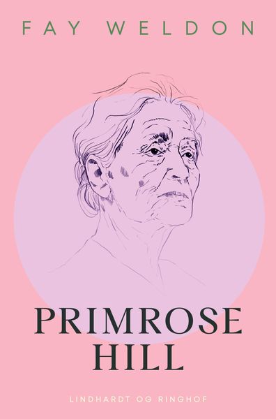 Produktbild: Primrose Hill