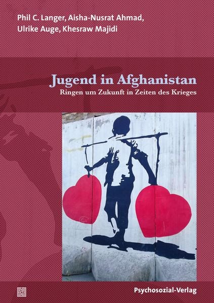 Produktbild: Jugend in Afghanistan