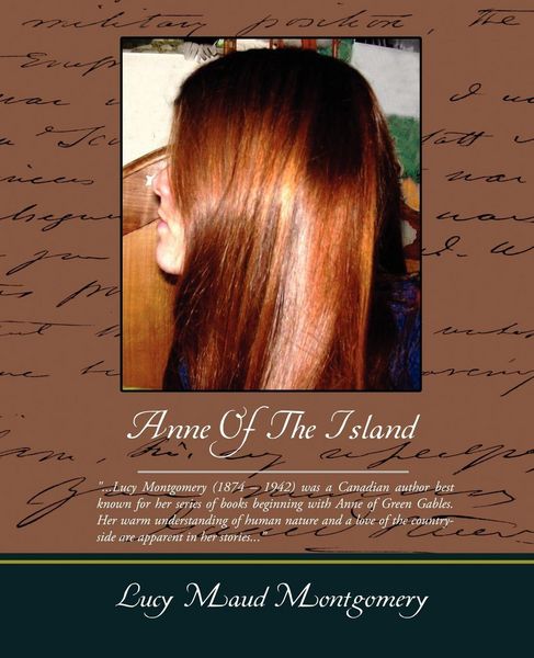 Produktbild: Anne Of The Island