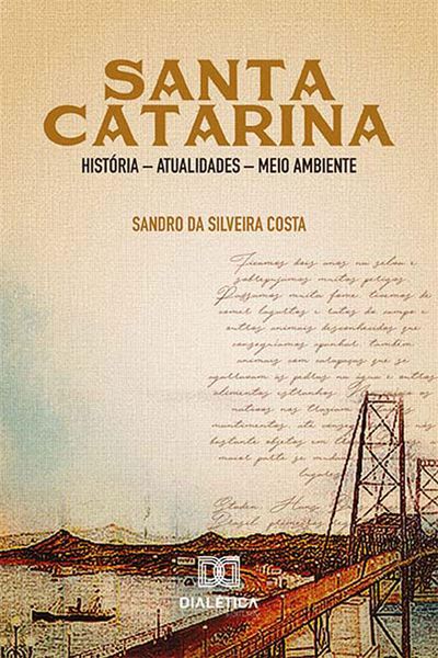 Produktbild: Santa Catarina