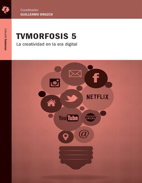 Produktbild: TVMorfosis 5