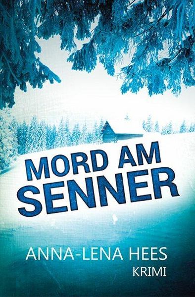 Produktbild: Mord am Senner