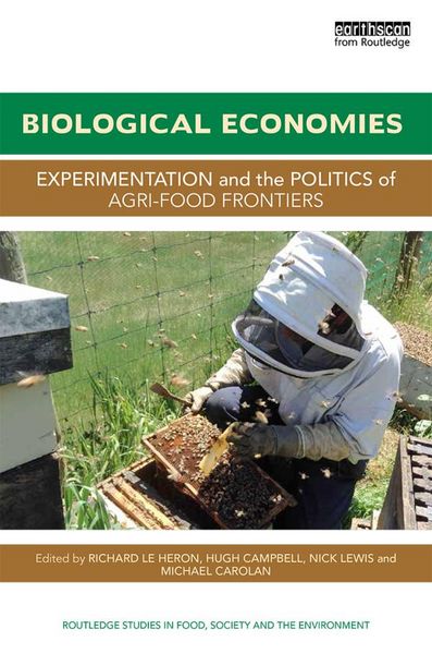 Produktbild: Biological Economies