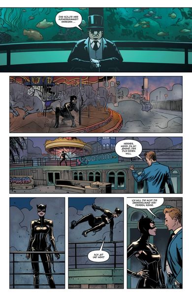 Produktbild: Catwoman