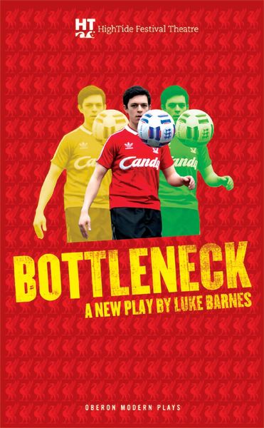 Produktbild: Bottleneck
