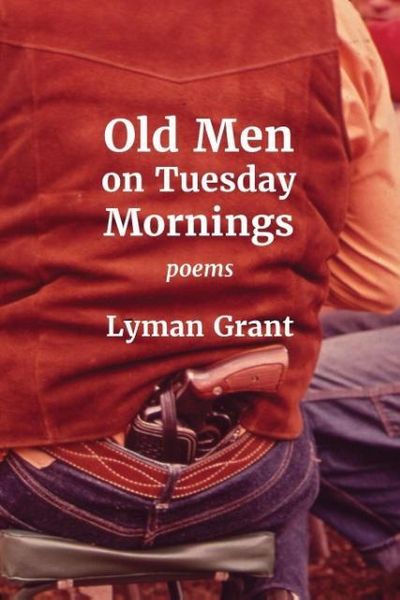 Produktbild: Old Men on Tuesday Mornings
