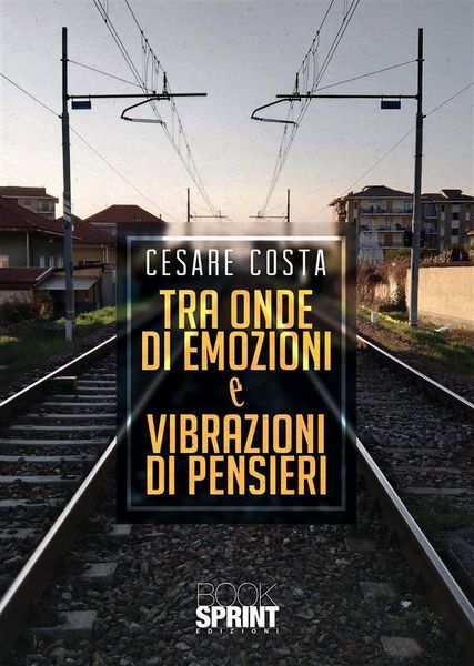 Produktbild: Tra onde di emozioni e vibrazioni di pensieri