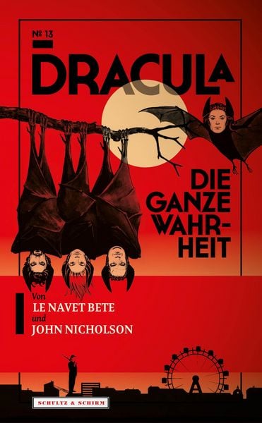 Produktbild: Dracula