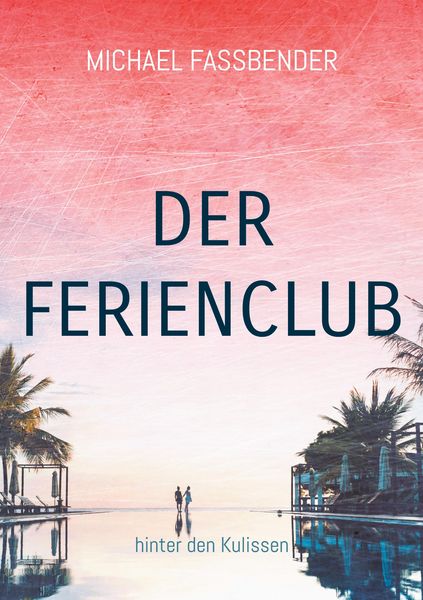 Produktbild: Der Ferienclub