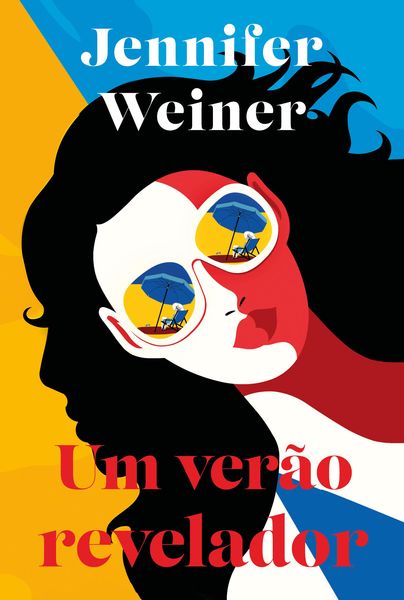 Produktbild: Um ver&atilde;o revelador