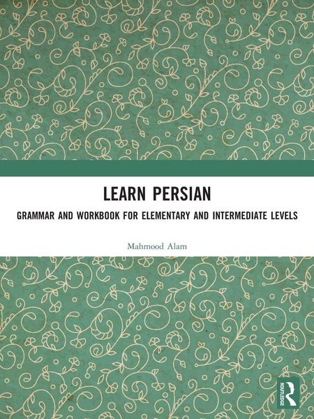 Produktbild: Learn Persian