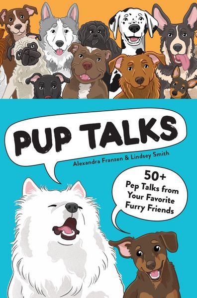 Produktbild: Pup Talks