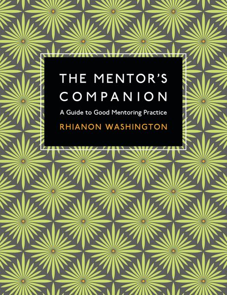 Produktbild: The Mentor's Companion