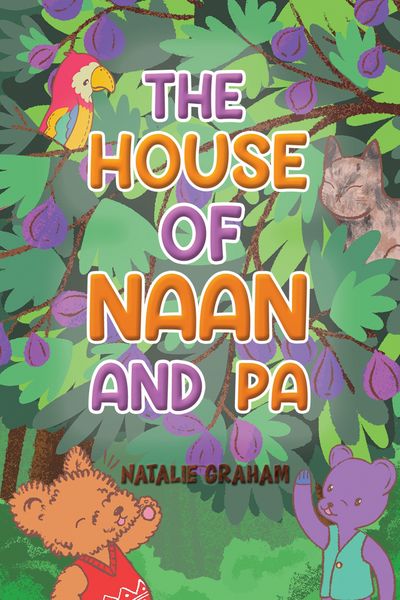 Produktbild: The House of Naan and Pa