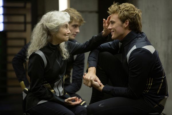 Produktbild: Die Tribute von Panem - Catching Fire