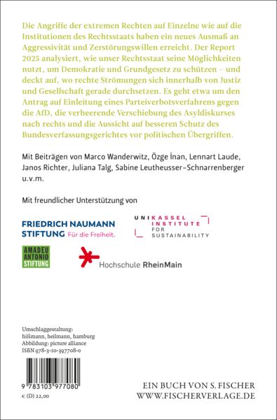 Produktbild: Recht gegen rechts
