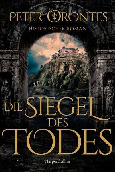Produktbild: Die Siegel des Todes