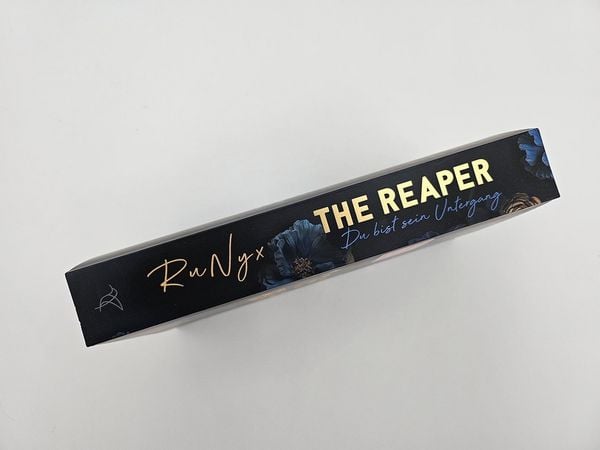 Produktbild: The Reaper &ndash; Du bist sein Untergang