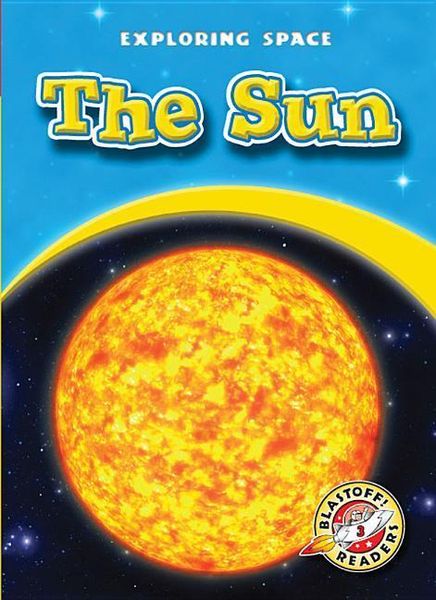 Produktbild: The Sun
