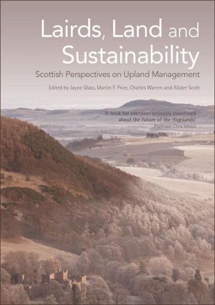 Produktbild: Lairds, Land and Sustainability