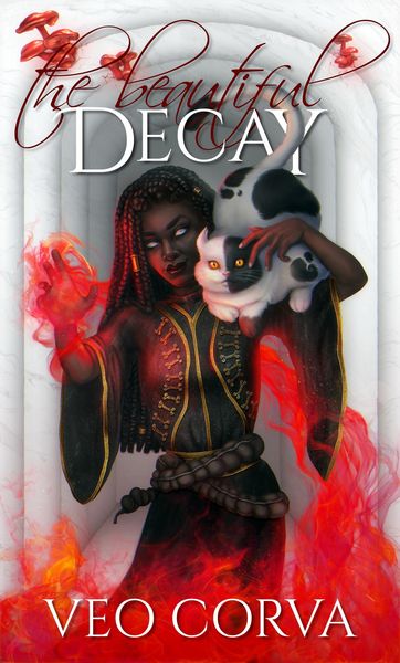 Produktbild: The Beautiful Decay