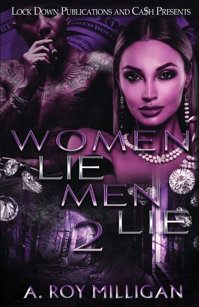Produktbild: Women Lie Men Lie 2