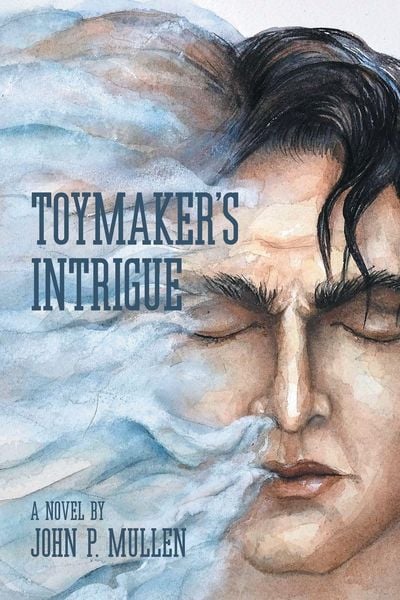 Produktbild: Toymaker's Intrigue