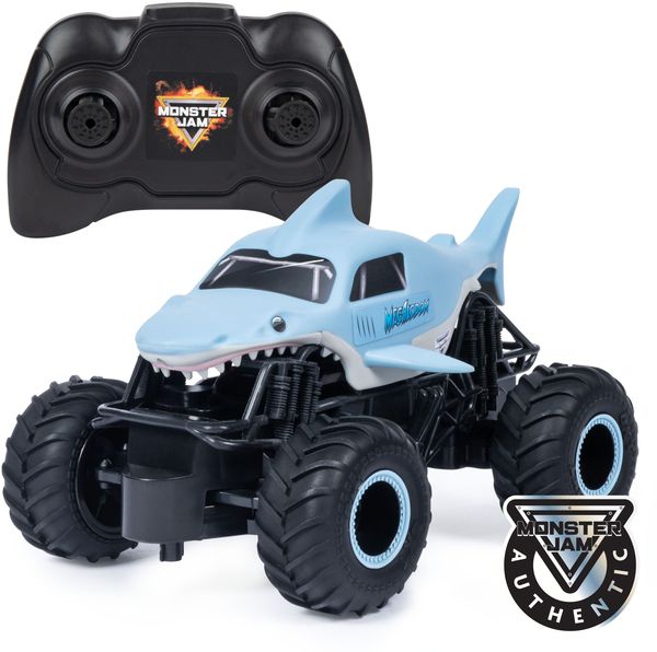 Spin Master - Monster Jam - Megalodon 1:24