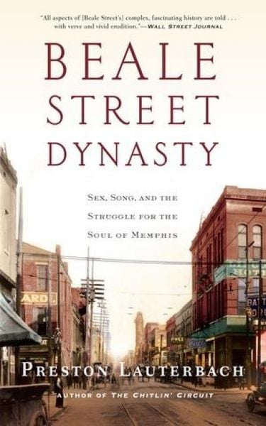 Produktbild: Beale Street Dynasty