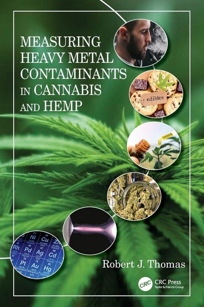 Produktbild: Measuring Heavy Metal Contaminants in Cannabis and Hemp