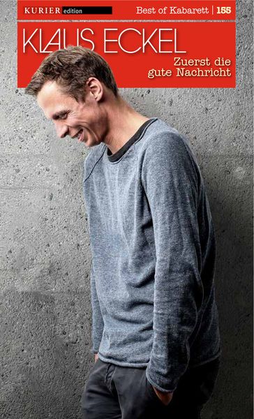 Produktbild: Zuerst die gute Nachricht