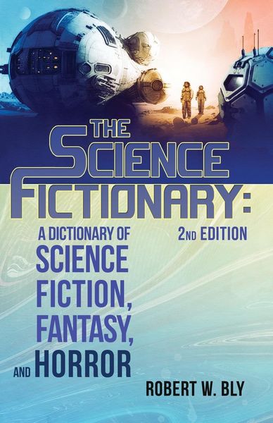 Produktbild: The Science Fictionary